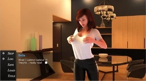 Download porn game The Pill – New Version 0.6 [Begrove]