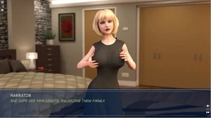 Download porn game The Pill – New Version 0.6 [Begrove]