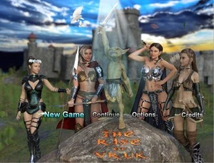 Porno Spiel The Rise of Vruk –  New Version 0.19 [KilljoyTRV] Herunterladen