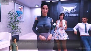 Scarica gioco porno The Secret: Reloaded – New Version 0.4.9.5.1 Mary’s Routine [Aorrta]