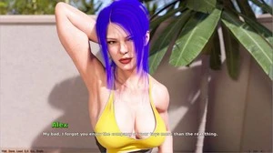 Télécharger le jeu porno The Shrink – New Version 0.8 Part 2 [OneManVN]