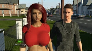 Scarica gioco porno THE SHRiNK R&R – Season 2 – Version 2.4 – Added Android Port [OneManVN]