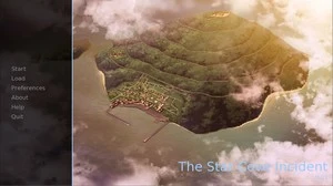 Descargar juego porno The Star Cove Incident – New Final Version 1.01 (Full Game) [Smiling Dog]