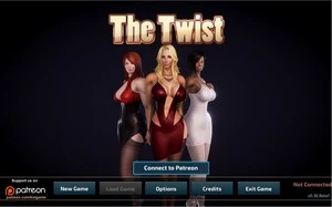 Télécharger le jeu porno The Twist – New Final Version 1.0 Beta Cracked (Full Game) [KsT]