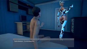 Descargar juego porno The Twist – New Final Version 1.0 Beta Cracked (Full Game) [KsT]