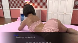 Download porn game The Two Sides of Love – New Version 0.3 [Night Games]