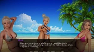 Porno Spiel This Is Not Heaven – New Final Update 4 [Altered Vision] Herunterladen