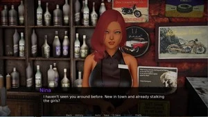 Porno Spiel This Is Not Heaven – New Final Update 4 [Altered Vision] Herunterladen