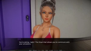 Porno Spiel This Is Not Heaven – New Final Update 4 [Altered Vision] Herunterladen