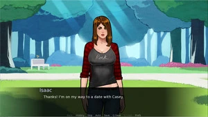 Download porn game This Romantic World – New Final Version 1.5 (Full Game) [Reinbach]