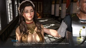 Scarica gioco porno To Be A King – New Chapter 11 – Version 0.11.2 [ITRoy]