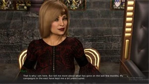 Scarica gioco porno To Be A King – New Chapter 11 – Version 0.11.2 [ITRoy]