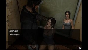 Scarica gioco porno Tomb Raider – A Slave is Born – Version 1.2 [Junkymana]