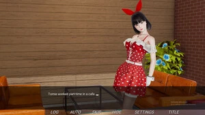 Télécharger le jeu porno Tomie Wanna Get Married Expansion – New Version 1.290 [Ollane]