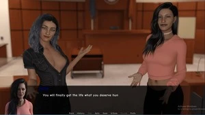 Pobierz grę porno Total Corruption – New Version 0.21 [Kjotaka]