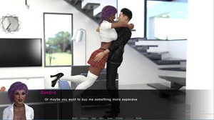 Pobierz grę porno Total Corruption – New Version 0.21 [Kjotaka]