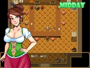 Pobierz grę porno Town of Passion – New Version 1.1.0 [Siren’s Domain]