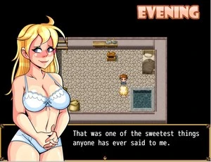 Pobierz grę porno Town of Passion – New Version 1.1.0 [Siren’s Domain]