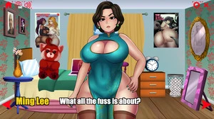 Pobierz grę porno Turning Bitch – Final Version (Full Game) [NowaJoestar]