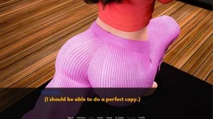 Scarica gioco porno Uncontrollable – New Version 0.13 [DeepCarbonLabs]