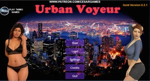 Pobierz grę porno Urban Voyeur – New Version 1.0.0 (Full Game) [Cesar Games]