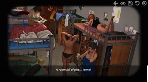 Pobierz grę porno Urban Voyeur – New Version 1.0.0 (Full Game) [Cesar Games]