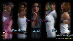 Download porn game Virgin’s Story – Final Version 1.0 [Wet Pantsu Games]