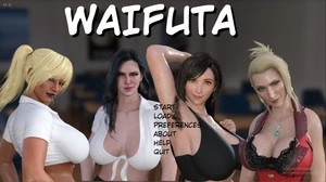 Pobierz grę porno Waifuta – New Version 0.6 [Tiltproofno]