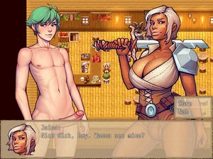 Porno Spiel Warlock and Boobs – New Version 0.440 [boobsgames] Herunterladen