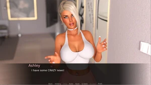 Descargar juego porno We Are Lost – New Version 0.4.0 [MaDDoG]