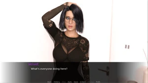 Descargar juego porno We Are Lost – New Version 0.4.0 [MaDDoG]