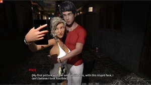 Download porn game Welcome To Hell – The Vampire Chronicles – New Version 0.1.0 Remastered [NoobPRO Games]