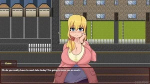 Pobierz grę porno Welcome to Nicest – New Version 0.4a1 [Naughty Underworld]