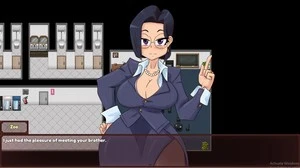 Scarica gioco porno Welcome to Nicest – New Version 0.4a1 [Naughty Underworld]