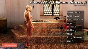 Pobierz grę porno Whores of Thrones 2 – Season 3 – New Episode 5 [FunFictionArt]