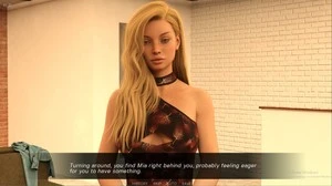 Download porn game Wings of Silicon – New Chapter 12 [SinAppeal]