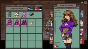 Scarica gioco porno Witch Trainer: Silver Mod – New Version 1.44.4 [Silver Studio Games]