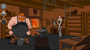 Pobierz grę porno Wizards Adventures – New Version 0.1.34 [AdmiralPanda]