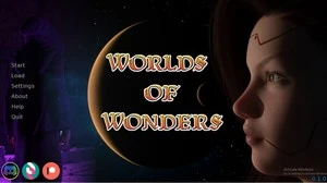 Descargar juego porno Worlds of Wonders – New Version 0.2.18 [It’s Danny]